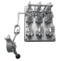 Разъединитель РПС-4 400А левый привод без ППН PROxima EKF rps-400l Разъединитель РПС-4 400А левый привод без ППН PROxima EKF rps-400l