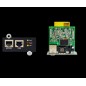 Карта опция SNMP v301 (3ф ИБП) PitON ОР0001.301 Карта опция SNMP v301 (3ф ИБП) PitON ОР0001.301