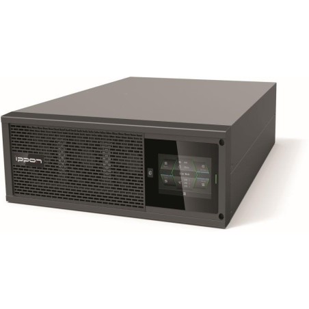 Источник бесперебойного питания Innova Unity RT 3-3 10K IPPON 1445970
