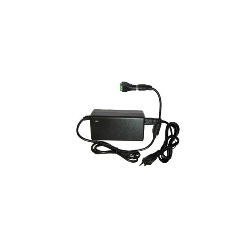 Источник питания SR-12/3A SarmatT 0005169 Источник питания SR-12/3A SarmatT 0005169