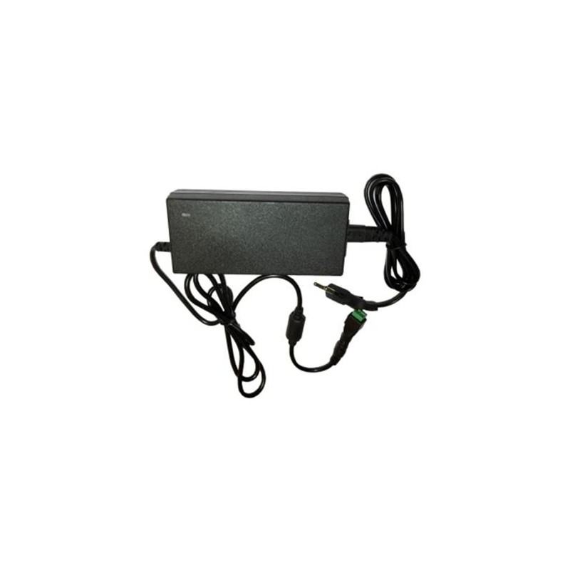 Источник питания SR-12/4A SarmatT 00084528 Источник питания SR-12/4A SarmatT 00084528