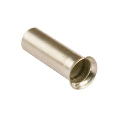 Наконечник-гильза неизол. 50кв.мм дл. 18мм (уп.500шт) DKC 2ART103