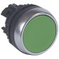 Головка с фиксац. Osmoz потайным толкателем зел. Leg 023842 Головка с фиксац. Osmoz потайным толкателем зел. Leg 023842