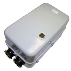 Пускатель ПМ12-100210 У2 В кат. 660В 1002 Кашин 068210221ВВ660000320