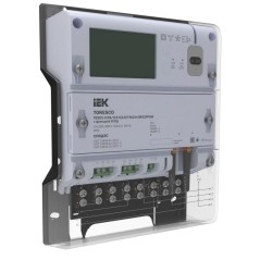 Счетчик TE301 0.5S/0.5-5(10)T-NLCU-ORS2FPGW TORESCO IEK TR-TE301-010T-5-URS2FPGW