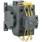 Контактор для конденсаторов КМИ-К 50кВАр IEK KKMK-50-230-01 Контактор для конденсаторов КМИ-К 50кВАр IEK KKMK-50-230-01