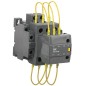 Контактор для конденсаторов КМИ-К 25кВАр IEK KKMK-25-230-01 Контактор для конденсаторов КМИ-К 25кВАр IEK KKMK-25-230-01