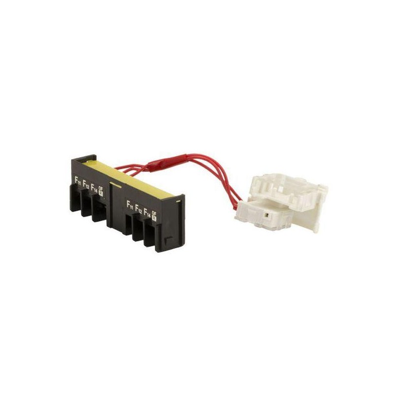 Контакт дополнительный к ВА-99М 400 PROxima EKF mccb99m-a-040 Контакт дополнительный к ВА-99М 400 PROxima EKF mccb99m-a-040