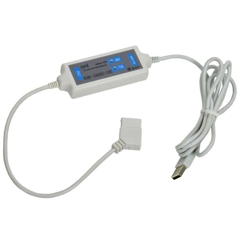 Кабель USB разъем тип А папа ПЛК 430 ONI PLR-430-ACS-USB-AM-000-00 Кабель USB разъем тип А папа ПЛК 430 ONI PLR-430-ACS-USB-AM-000-00