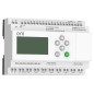 Модуль ЦПУ 4 DI 12 UI (0-10 В/DI) 8 RO 2 TO 24В DC с Ethernet портом с экраном ПЛК 430 ONI PLC-430-CPU-16U10S-1DC-00 Модуль ЦПУ 4 DI 12 UI (0-10 В/DI) 8 RO 2 TO 24В DC с Ethernet портом с экраном ПЛК 430 ONI PLC-430-CPU-16U10S-1DC-00