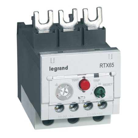 Реле тепл. RTX65 22-32А габ.4 Leg 416707
