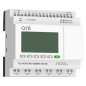 Модуль ЦПУ 12 DI 6 RO 220В AC с Ethernet портом с экраном ПЛК 430 ONI PLC-430-CPU-12D06R-1AC-00 Модуль ЦПУ 12 DI 6 RO 220В AC с Ethernet портом с экраном ПЛК 430 ONI PLC-430-CPU-12D06R-1AC-00
