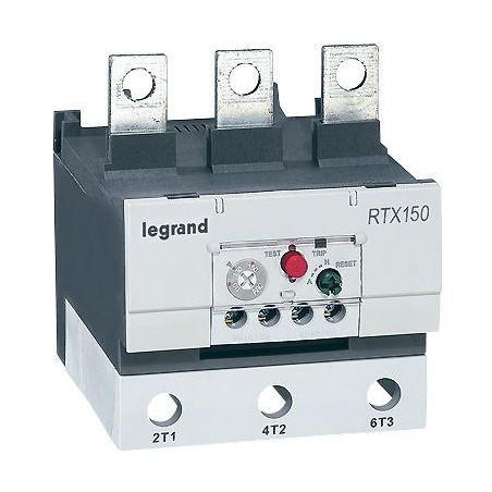 Реле тепл. RTX 70-95А S SZ6 Leg 416763