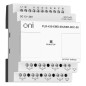 Модуль расширения входов выходов 4 DI 4 UI (0-10 В/DI) 8 RO 24В DC ПЛК 430 ONI PLR-430-EMD-08U08R-0DC-00 Модуль расширения входов выходов 4 DI 4 UI (0-10 В/DI) 8 RO 24В DC ПЛК 430 ONI PLR-430-EMD-08U08R-0DC-00