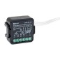 Реле для штор в подрозетник 2-канальное Умное Zigbee Connect Select EKF scsh-2g-zb