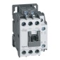 Контактор CTX3 3п 9А кат. 230В AC 1НО+1НЗ Leg 416086 Контактор CTX3 3п 9А кат. 230В AC 1НО+1НЗ Leg 416086