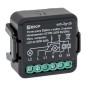 Реле в подрозетник 2-канальное с нейтралью Умное Zigbee Connect Select EKF ssh-2g-zb