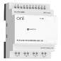 Модуль ЦПУ 8 DI 4 RO 220В AC без экрана ПЛК 430 ONI PLR-430-CPU-08D04R-0AC-00