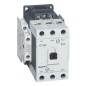 Контактор CTX3 3п 65А кат. 380В AC 2НО+2НЗ Leg 416168 Контактор CTX3 3п 65А кат. 380В AC 2НО+2НЗ Leg 416168
