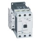 Контактор CTX3 3п 50А кат. 230В AC 2НО+2НЗ Leg 416146 Контактор CTX3 3п 50А кат. 230В AC 2НО+2НЗ Leg 416146