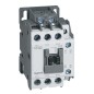 Контактор CTX3 3п 12А кат. 380В AC 1НО+1НЗ Leg 416098 Контактор CTX3 3п 12А кат. 380В AC 1НО+1НЗ Leg 416098