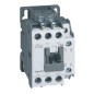 Контактор CTX3 3п 12А кат. 230В AC 1НО+1НЗ Leg 416096 Контактор CTX3 3п 12А кат. 230В AC 1НО+1НЗ Leg 416096
