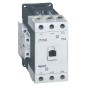 Контактор CTX3 3п 75А кат. 230В AC 2НО+2НЗ Leg 416186 Контактор CTX3 3п 75А кат. 230В AC 2НО+2НЗ Leg 416186