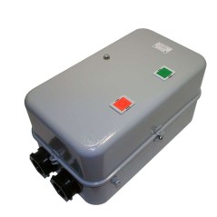 Пускатель ПМ12-100230 У2 В кат. 220В 1002 Кашин 068230221ВВ220000320