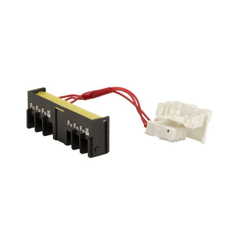 Контакт дополнительный к ВА-99М 630 PROxima EKF mccb99m-a-041 Контакт дополнительный к ВА-99М 630 PROxima EKF mccb99m-a-041