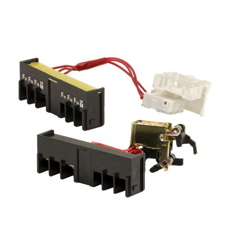 Контакт аварийный + доп. к ВА-99М 800 PROxima EKF mccb99m-a-012 Контакт аварийный + доп. к ВА-99М 800 PROxima EKF mccb99m-a-012