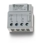 Реле шаговое электронное 1NO 10А 230В AC монтаж в коробке IP20 FINDER 139182300000PAS Реле шаговое электронное 1NO 10А 230В AC монтаж в коробке IP20 FINDER 139182300000PAS
