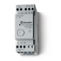 Реле модульное электронное шаговое/моностабильное 1NO 16А 230В AC 35мм IP20 FINDER 130182300000PAS Реле модульное электронное шаговое/моностабильное 1NO 16А 230В AC 35мм IP20 FINDER 130182300000PAS