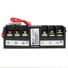 Контакт аварийный + доп. к ВА-99М 100 PROxima EKF mccb99m-a-008