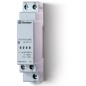 Реле модульное силовое моностабильное 1CO 16А AgSnO2 24В DC 17.5мм IP20 FINDER 199190244000PAS Реле модульное силовое моностабильное 1CO 16А AgSnO2 24В DC 17.5мм IP20 FINDER 199190244000PAS