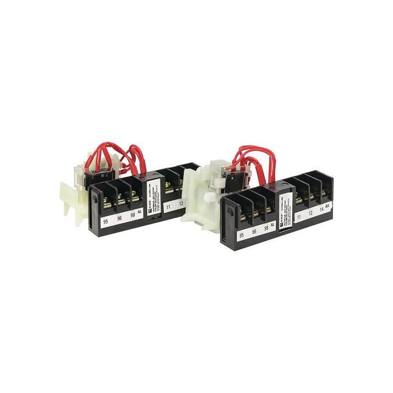 Контакт аварийный + доп. к ВА-99М 250 PROxima EKF mccb99m-a-009 Контакт аварийный + доп. к ВА-99М 250 PROxima EKF mccb99m-a-009