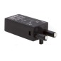 Модуль индикации и защиты LED зел.+диод (A1+) 6-24В DC DKC IMD-LD1G Модуль индикации и защиты LED зел.+диод (A1+) 6-24В DC DKC IMD-LD1G