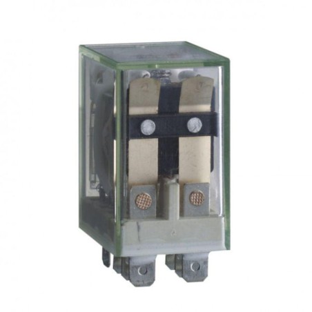 Реле промежуточное NJX-13FW/4ZS/ 4 конт. 3А 240В AC CHINT 286150