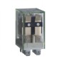 Реле промежуточное NJX-13FW/4ZS/ 4 конт. 3А 240В AC CHINT 286150 Реле промежуточное NJX-13FW/4ZS/ 4 конт. 3А 240В AC CHINT 286150
