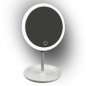 Светильник настольный TLD-590 White/LED/80Lm/6000K/Dimmer зеркало 4Вт встроен. аккум. 3.7В/600мА.ч сенсорный выкл. диммер бел. U Светильник настольный TLD-590 White/LED/80Lm/6000K/Dimmer зеркало 4Вт встроен. аккум. 3.7В/600мА.ч сенсорный выкл. диммер бел. U