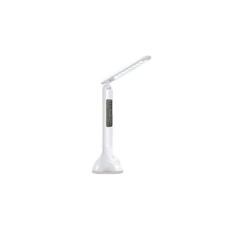 Светильник TLD-536 White LED 250лм 5500К Dimmer 4W Uniel UL-00001497