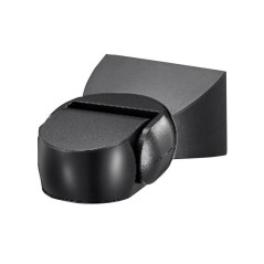 Датчик движения NAVE-PIR-SURFACE-300W-BK 230В 1.3А MULTI IP65 пластик Arlight 054734