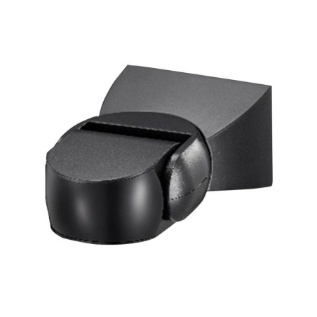 Датчик движения NAVE-PIR-SURFACE-300W-BK 230В 1.3А MULTI IP65 пластик Arlight 054734