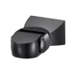 Датчик движения NAVE-PIR-SURFACE-300W-BK 230В 1.3А MULTI IP65 пластик Arlight 054734 Датчик движения NAVE-PIR-SURFACE-300W-BK 230В 1.3А MULTI IP65 пластик Arlight 054734
