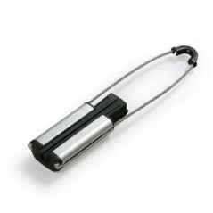 Зажим анкерный (DN35, PA 1000, ЗАН 16-35) ENSTO SO252.01