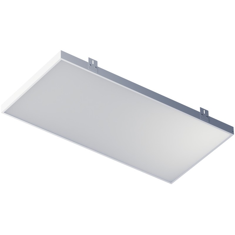 Светильник светодиодный 96 781 ДВО-24-O-60-3K-IP40-MICROLOOK-DALI Innolux 96781