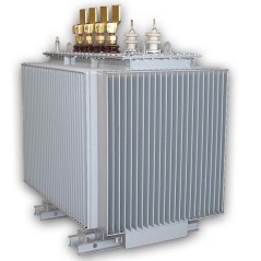 Трансформатор ТМГ-1250/15/0.4 У/Ун-0 У1 ЭЛЕКТРОЩИТ Чехов