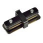 Соединитель для 2-х шинопроводов UBX-Q121 K11 BLACK 1 POLYBAG прямой внутр. 1ф черн. Volpe UL-00001279 Соединитель для 2-х шинопроводов UBX-Q121 K11 BLACK 1 POLYBAG прямой внутр. 1ф черн. Volpe UL-00001279