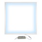 Светильник светодиодный ULP-6060-36W/6500K/HM EFFECTIVE WHITE 36Вт 6500К офисный потолочный встраив. опал. рассеив. с источником