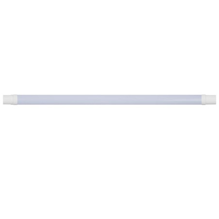 Светильник светодиодный влагозащ. накладной ULT-Q219 36W/4000K IP65 WHITE корпус бел. Volpe UL-00004988