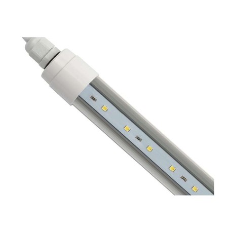Светильник светодиодный ULY-P60-10W/SCEP/K IP65 DC 24V WHITE 10Вт 24В накладной для птицеводства бел. Uniel UL-00001695